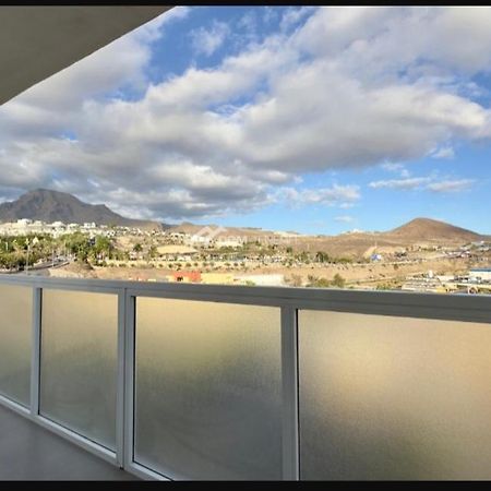 פלאייה דה לאס אמריקס Penthouse Apartment Las Americas מראה חיצוני תמונה