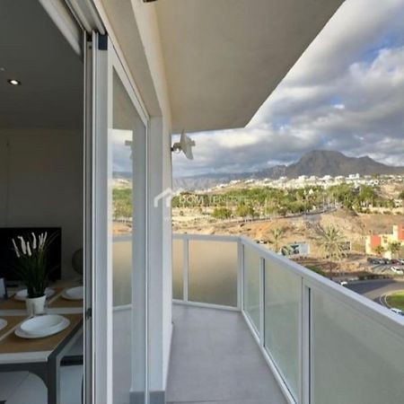 פלאייה דה לאס אמריקס Penthouse Apartment Las Americas מראה חיצוני תמונה