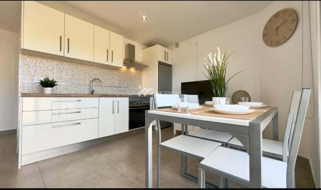 פלאייה דה לאס אמריקס Penthouse Apartment Las Americas מראה חיצוני תמונה