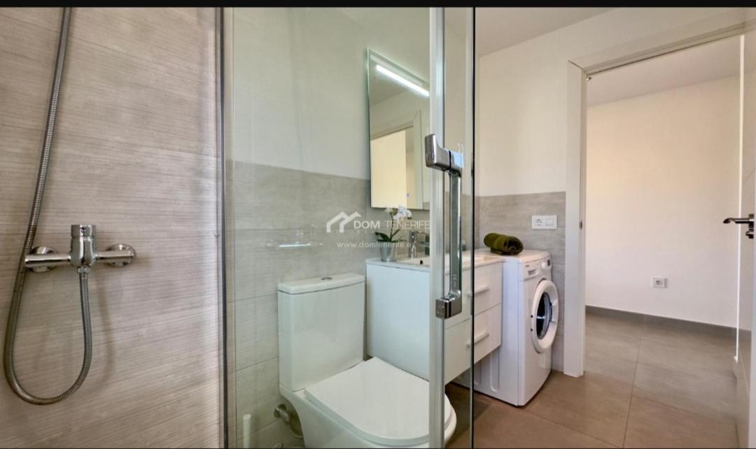 פלאייה דה לאס אמריקס Penthouse Apartment Las Americas מראה חיצוני תמונה