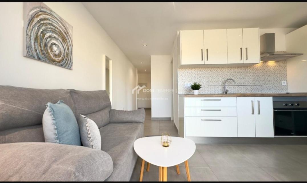 פלאייה דה לאס אמריקס Penthouse Apartment Las Americas מראה חיצוני תמונה