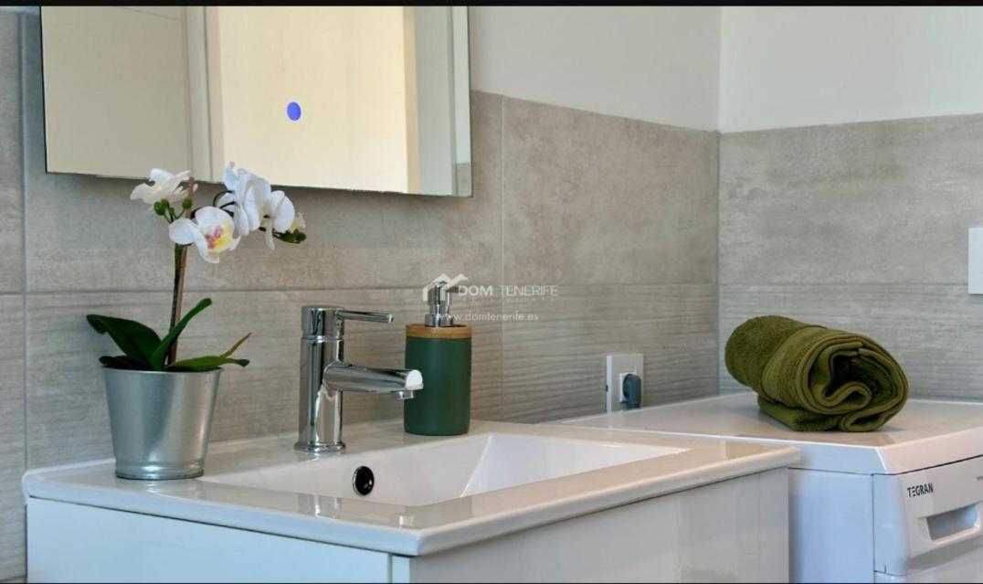 פלאייה דה לאס אמריקס Penthouse Apartment Las Americas מראה חיצוני תמונה