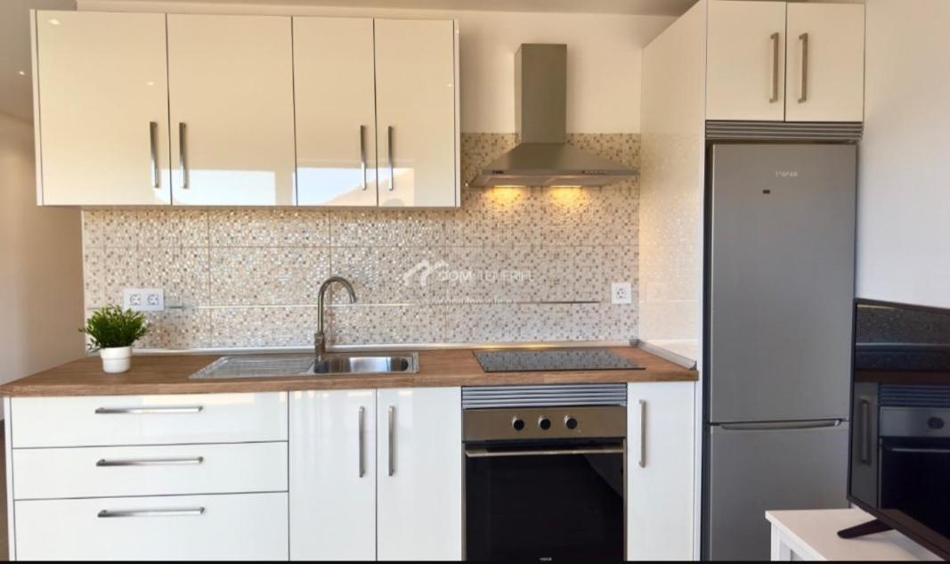 פלאייה דה לאס אמריקס Penthouse Apartment Las Americas מראה חיצוני תמונה