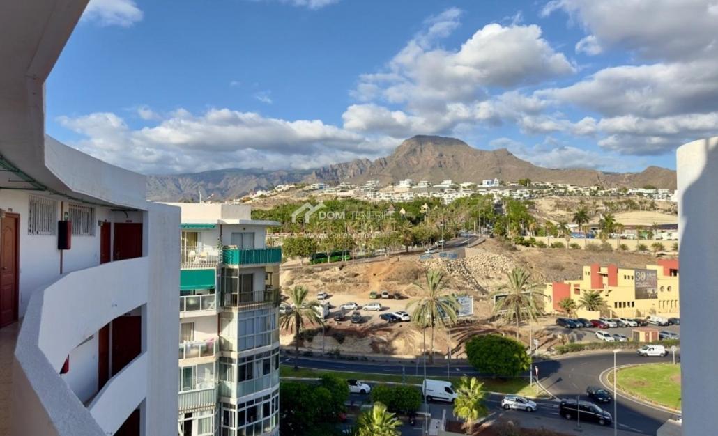 פלאייה דה לאס אמריקס Penthouse Apartment Las Americas מראה חיצוני תמונה