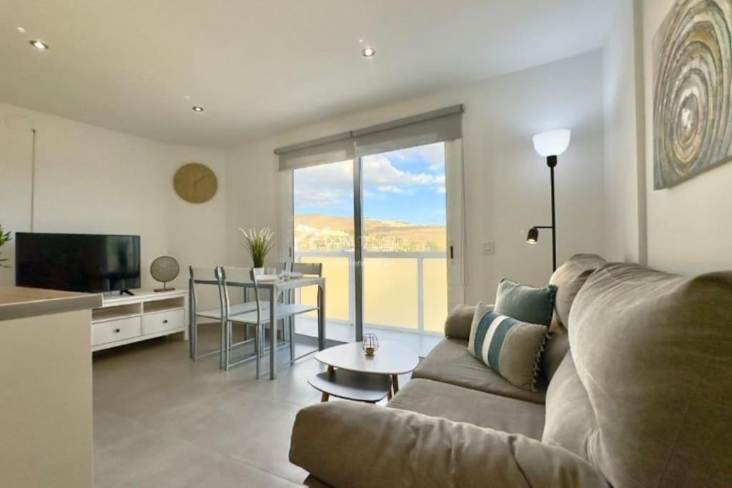 פלאייה דה לאס אמריקס Penthouse Apartment Las Americas מראה חיצוני תמונה