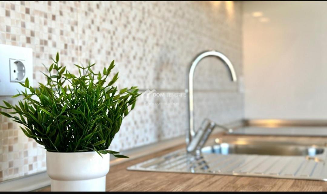 פלאייה דה לאס אמריקס Penthouse Apartment Las Americas מראה חיצוני תמונה